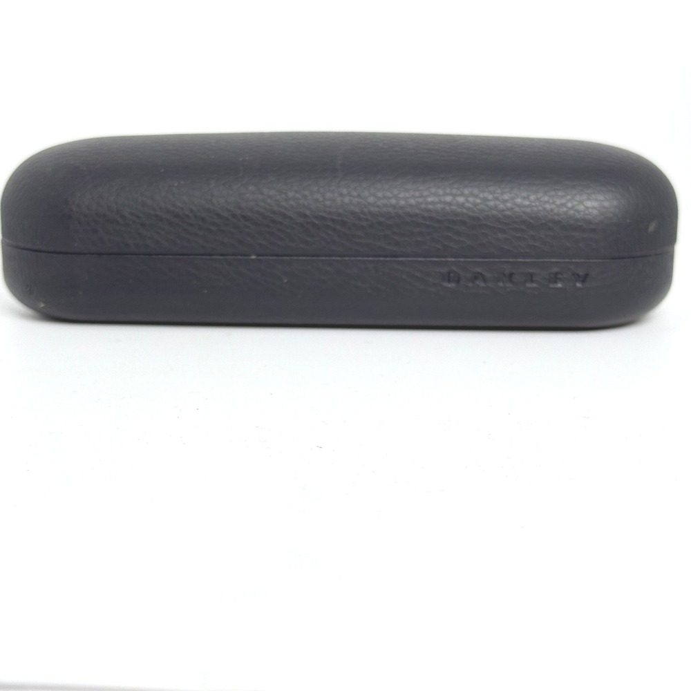Oakley Black Hard Shell Sunglasses Case Eyewear Storage Box‎